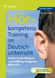 - Kriminell gut lesen, 5.-7. Klasse