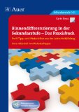  - Scriptor Praxis - Unterrichten: Individualisieren im Unterricht: Erfolgreich Kompetenzen vermitteln. Buch mit Kopiervorlagen