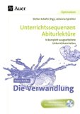 - Oldenbourg Interpretationen: Die Verwandlung / Brief an den Vater: Band 91