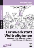  - Woran wir glauben. Religionen der Welt, von Kindern erzählt