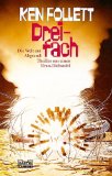  - Der Schlüssel zu Rebecca: Spionagethriller