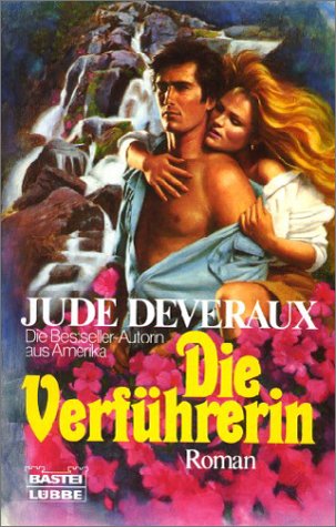 Deveraux, Jude - Die Verführerin