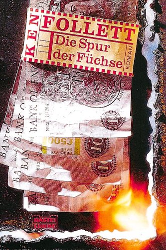 - Die Spur der Füchse