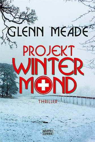 - Projekt Wintermond: Thriller