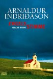  - Kältezone: Island Krimi