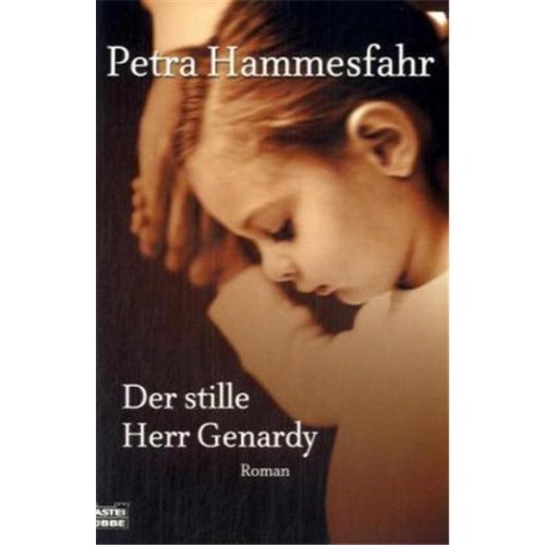 - Der stille Herr Genardy: Roman