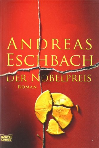  - Der Nobelpreis: Roman