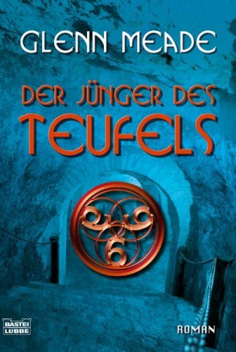 - Der Jünger des Teufels: Thriller