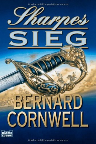 - Sharpes Sieg