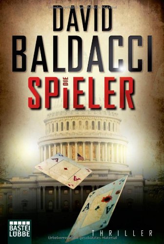 - Die Spieler: Thriller