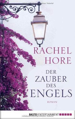 - Der Zauber des Engels: Roman