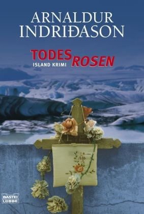 - Todesrosen: Island Krimi