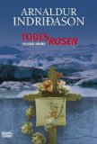 Indridason , Arnaldur - Menschensöhne: Island Krimi