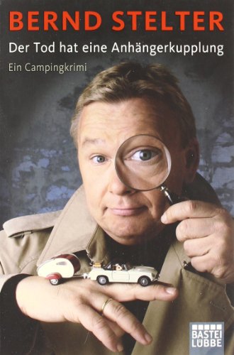  - Der Tod hat eine Anhängerkupplung
