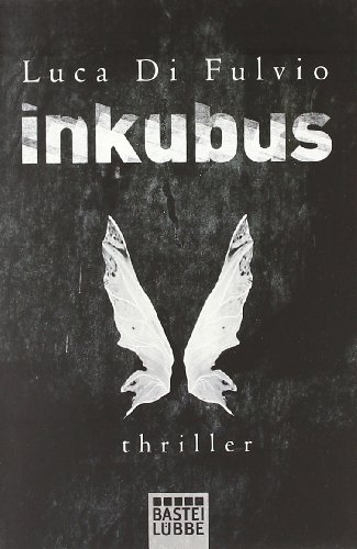 - Inkubus: Thriller