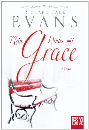 - Mein Winter mit Grace: Roman