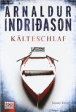  - Kältezone: Island Krimi