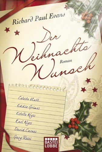  - Der Weihnachtswunsch: Roman