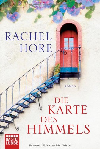 - Die Karte des Himmels: Roman
