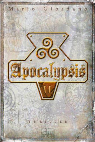 - Apocalypsis II: Thriller