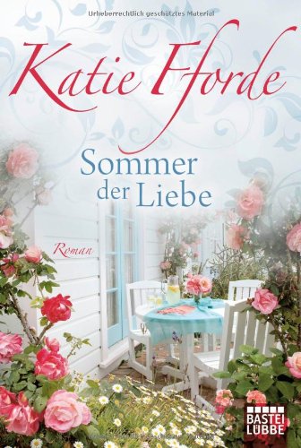 - Sommer der Liebe: Roman