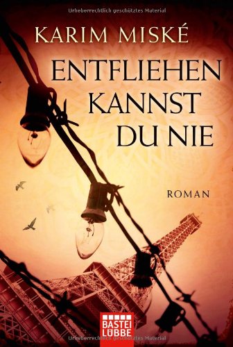  - Entfliehen kannst du nie: Roman