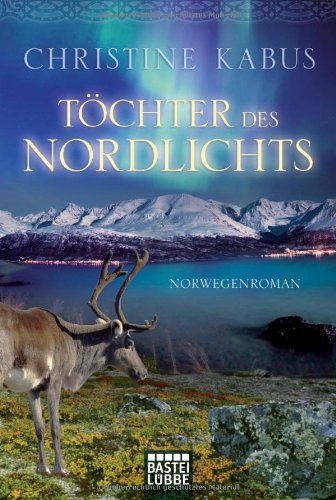  - Töchter des Nordlichts