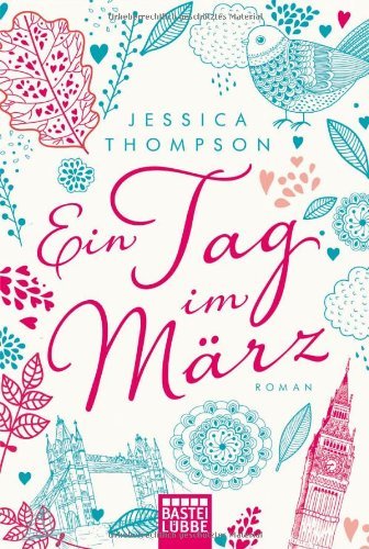 - Ein Tag im März: Roman