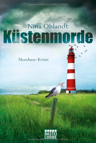  - Küstenmorde: Nordsee-Krimi
