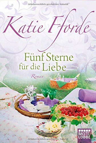- Fünf Sterne für die Liebe: Roman