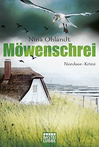  - Möwenschrei: Nordsee-Krimi (Hauptkommissar John Benthien, Band 2)