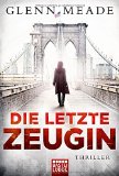  - Unternehmen Brandenburg. Aus dem Englischen von Wolfgang Thon.