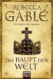 Gable, Rebecca - Die fremde Königin: Historischer Roman (Otto der Große, Band 2)