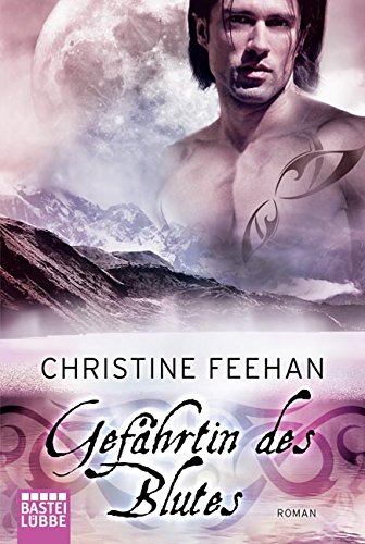  - Gefährtin des Blutes: Roman