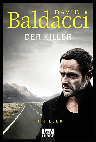 - Der Killer: Thriller (Will Robie, Band 1)