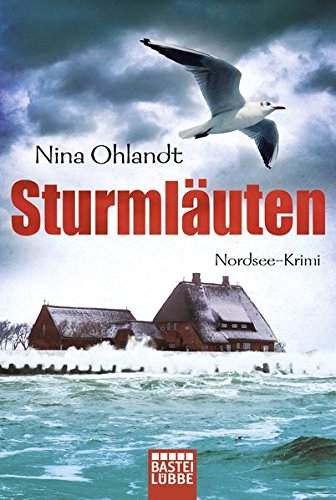  - Sturmläuten: Nordsee-Krimi (Hauptkommissar John Benthien, Band 4)