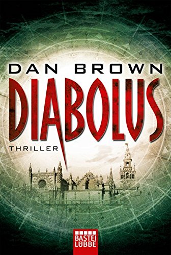  - Diabolus: Thriller