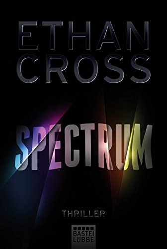  - Spectrum: Thriller