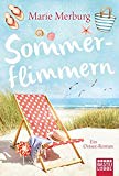  - Wellenglitzern: Ein Ostsee-Roman (Rügen-Reihe, Band 1)