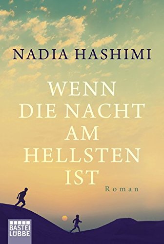 - Wenn die Nacht am hellsten ist: Roman
