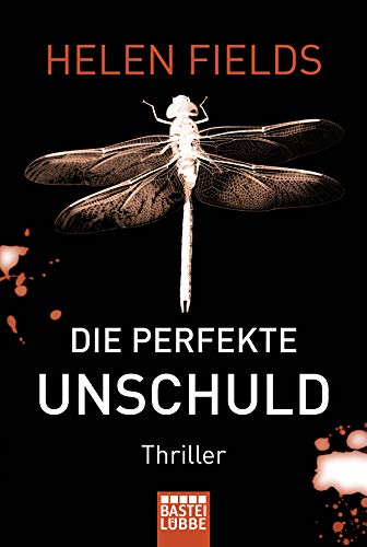  - Die perfekte Unschuld: Thriller