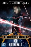  - Die verschollene Flotte 7: Jenseits der Grenze: Roman: Science Fiction