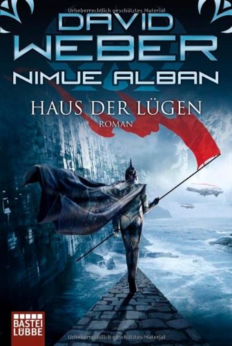  - Nimue Alban 8: Haus der Lügen