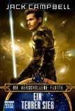  - Die verschollene Flotte 7: Jenseits der Grenze: Roman: Science Fiction