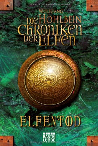 - Die Chroniken der Elfen: Elfentod