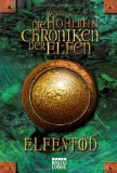  - Die Chroniken der Elfen: Elfenzorn