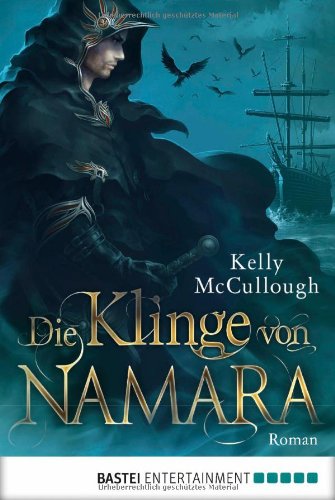  - Die Klinge von Namara: Roman