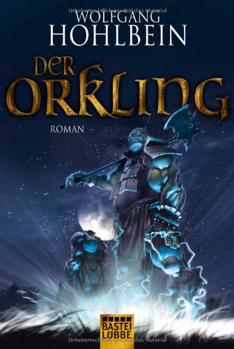  - Der Orkling / Der Hammer der Götter