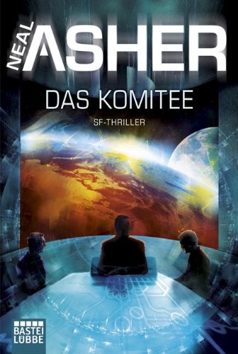 - Das Komitee: Roman