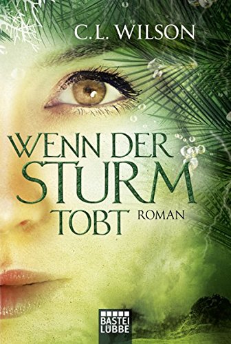 - Wenn der Sturm tobt: Roman (Mystral, Band 4)